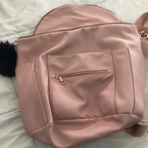 Fawn design bag
